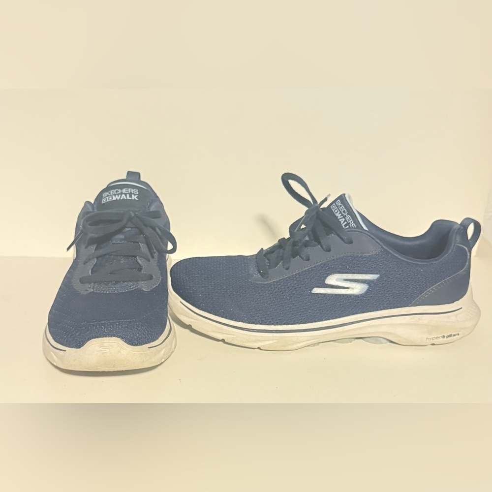 Skechers Go Walk 7 Clear Path Go Walk 7 Clear Path Women's